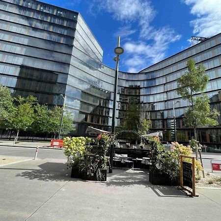 Vienna Belvedere-Hauptbahnhof-Apartment Εξωτερικό φωτογραφία