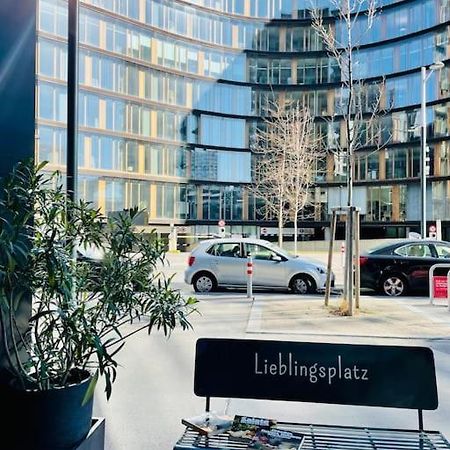 Vienna Belvedere-Hauptbahnhof-Apartment Εξωτερικό φωτογραφία