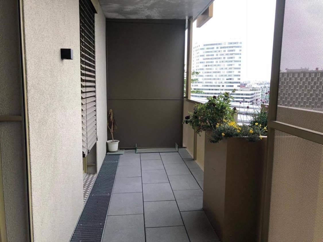 Vienna Belvedere-Hauptbahnhof-Apartment Εξωτερικό φωτογραφία