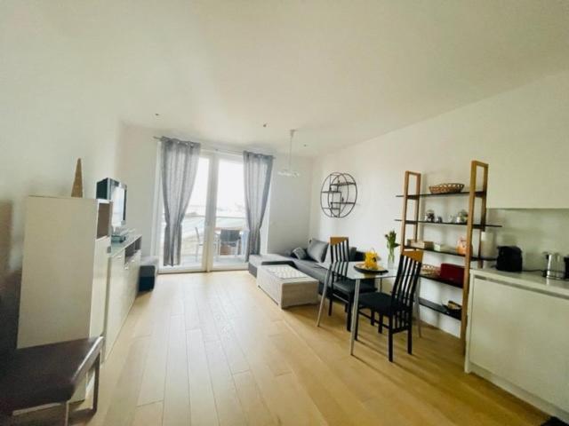 Vienna Belvedere-Hauptbahnhof-Apartment Εξωτερικό φωτογραφία