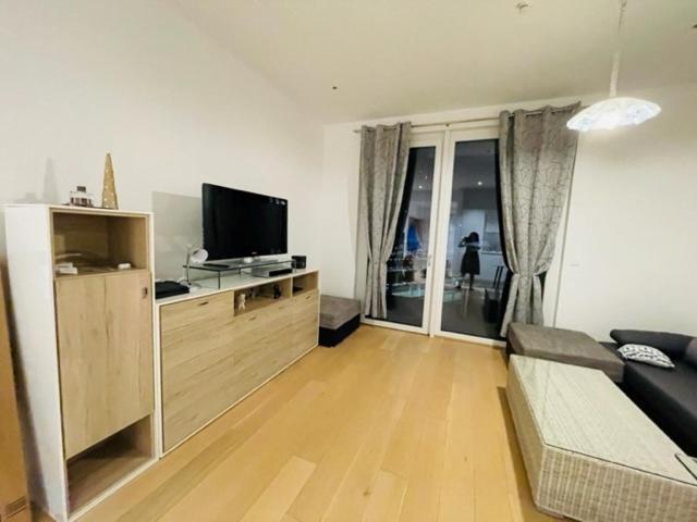 Vienna Belvedere-Hauptbahnhof-Apartment Εξωτερικό φωτογραφία