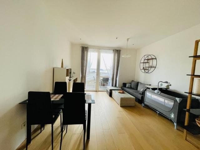 Vienna Belvedere-Hauptbahnhof-Apartment Εξωτερικό φωτογραφία