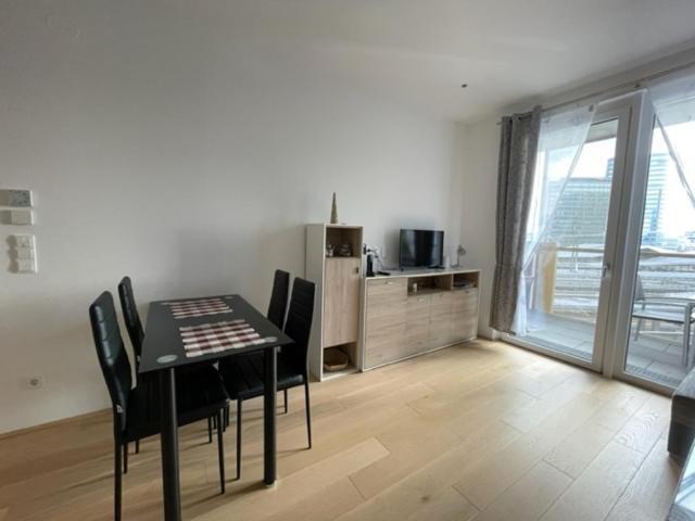 Vienna Belvedere-Hauptbahnhof-Apartment Εξωτερικό φωτογραφία