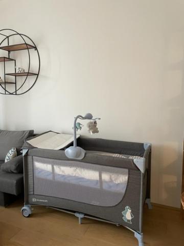 Vienna Belvedere-Hauptbahnhof-Apartment Εξωτερικό φωτογραφία