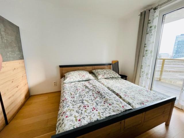 Vienna Belvedere-Hauptbahnhof-Apartment Εξωτερικό φωτογραφία