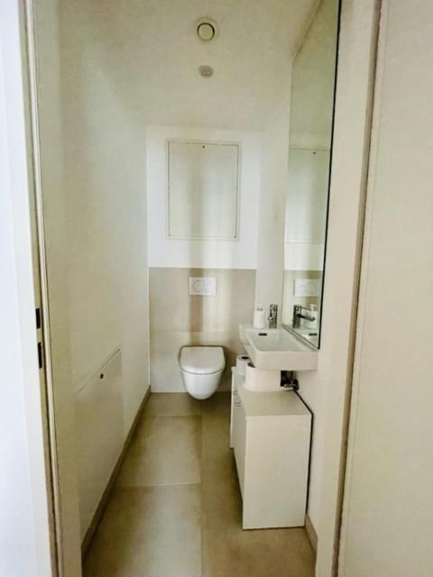 Vienna Belvedere-Hauptbahnhof-Apartment Εξωτερικό φωτογραφία